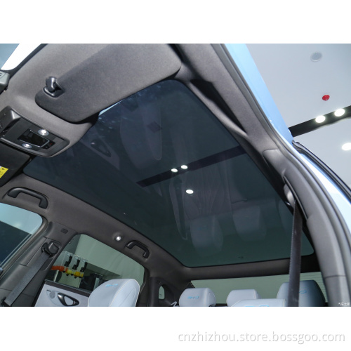 2022 BYD Μάρκα Τελευταίο μοντέλο BYD SEAL με 5doors και 4heels νέο ενεργειακό όχημα